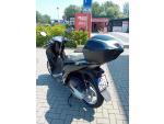 Klikněte pro detailní foto č. 4 - Honda SH 125