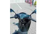 Klikněte pro detailní foto č. 5 - Honda SH 125