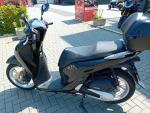 Klikněte pro detailní foto č. 6 - Honda SH 125