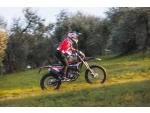 Klikněte pro detailní foto č. 6 - Beta RR 4T 125 T ENDURO - red E5+ - 2 roky záruka