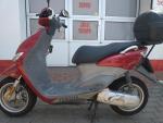 Klikněte pro detailní foto č. 1 - Yamaha Neo's 50