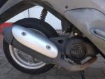 Klikněte pro detailní foto č. 4 - Yamaha Neo's 50