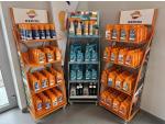 Klikněte pro detailní foto č. 10 - Beta Alp 4.0-WHITE-naj. 407 km - záruka 2 roky