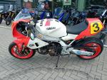 Klikněte pro detailní foto č. 3 - Yamaha XSR 900 GP