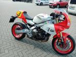 Klikněte pro detailní foto č. 4 - Yamaha XSR 900 GP