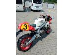 Klikněte pro detailní foto č. 9 - Yamaha XSR 900 GP