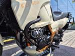 Klikněte pro detailní foto č. 11 - Kawasaki KLE 500