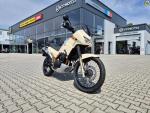 Klikněte pro detailní foto č. 1 - Kawasaki KLE 500
