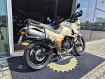 Klikněte pro detailní foto č. 4 - Kawasaki KLE 500