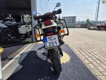 Klikněte pro detailní foto č. 5 - Kawasaki KLE 500