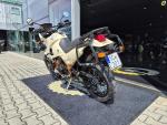 Klikněte pro detailní foto č. 6 - Kawasaki KLE 500