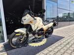 Klikněte pro detailní foto č. 8 - Kawasaki KLE 500