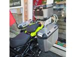Klikněte pro detailní foto č. 13 - Benelli TRK 702X, 1. majitel, po servisu, záruka, 3x kufr, padací rám