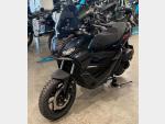 Detail nabídky - Aprilia SR GT 125 Aprillia Black