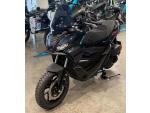Klikněte pro detailní foto č. 1 - Aprilia SR GT 125 Aprillia Black
