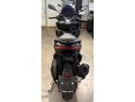 Klikněte pro detailní foto č. 4 - Aprilia SR GT 125 Aprillia Black
