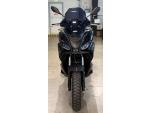 Klikněte pro detailní foto č. 5 - Aprilia SR GT 125 Aprillia Black