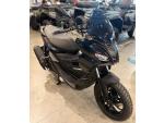 Klikněte pro detailní foto č. 6 - Aprilia SR GT 125 Aprillia Black