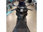 Klikněte pro detailní foto č. 7 - Aprilia SR GT 125 Aprillia Black