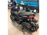 Klikněte pro detailní foto č. 8 - Aprilia SR GT 125 Aprillia Black