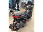 Klikněte pro detailní foto č. 9 - Aprilia SR GT 125 Aprillia Black