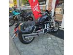 Klikněte pro detailní foto č. 11 - Triumph Rocket III Classic, nová STK, 2x kožená brašna, padací rámy