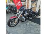 Klikněte pro detailní foto č. 12 - Triumph Rocket III Classic, nová STK, 2x kožená brašna, padací rámy