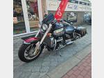 Detail nabídky - Triumph Rocket III Classic, nová STK, 2x kožená brašna, padací rámy
