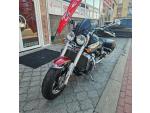 Klikněte pro detailní foto č. 2 - Triumph Rocket III Classic, nová STK, 2x kožená brašna, padací rámy