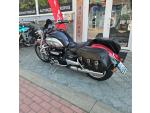 Klikněte pro detailní foto č. 4 - Triumph Rocket III Classic, nová STK, 2x kožená brašna, padací rámy