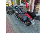 Klikněte pro detailní foto č. 5 - Triumph Rocket III Classic, nová STK, 2x kožená brašna, padací rámy