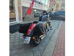 Klikněte pro detailní foto č. 6 - Triumph Rocket III Classic, nová STK, 2x kožená brašna, padací rámy