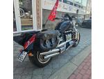 Klikněte pro detailní foto č. 7 - Triumph Rocket III Classic, nová STK, 2x kožená brašna, padací rámy