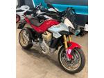 Klikněte pro detailní foto č. 2 - Moto Guzzi V 100 Mandello S Rosso Lava