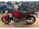 Klikněte pro detailní foto č. 4 - Moto Guzzi V 100 Mandello S Rosso Lava