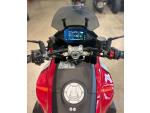 Klikněte pro detailní foto č. 5 - Moto Guzzi V 100 Mandello S Rosso Lava