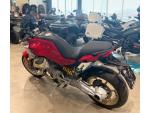 Klikněte pro detailní foto č. 6 - Moto Guzzi V 100 Mandello S Rosso Lava