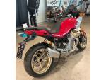 Klikněte pro detailní foto č. 7 - Moto Guzzi V 100 Mandello S Rosso Lava