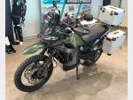 Detail nabídky - CFMOTO 1000 MT-X Tactical Green