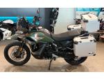 Klikněte pro detailní foto č. 2 - CFMOTO 1000 MT-X Tactical Green