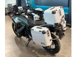 Klikněte pro detailní foto č. 3 - CFMOTO 1000 MT-X Tactical Green