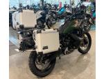 Klikněte pro detailní foto č. 4 - CFMOTO 1000 MT-X Tactical Green