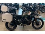 Klikněte pro detailní foto č. 5 - CFMOTO 1000 MT-X Tactical Green