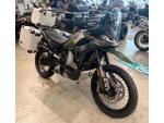 Klikněte pro detailní foto č. 6 - CFMOTO 1000 MT-X Tactical Green