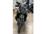 Klikněte pro detailní foto č. 7 - CFMOTO 1000 MT-X Tactical Green