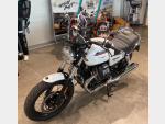 Detail nabídky - Moto Guzzi V7 850ccm Special Bianco 1969