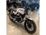 Klikněte pro detailní foto č. 3 - Moto Guzzi V7 850ccm Special Bianco 1969