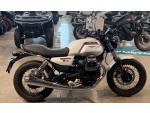 Klikněte pro detailní foto č. 4 - Moto Guzzi V7 850ccm Special Bianco 1969