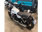 Klikněte pro detailní foto č. 6 - Moto Guzzi V7 850ccm Special Bianco 1969
