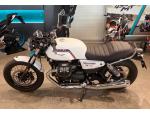 Klikněte pro detailní foto č. 7 - Moto Guzzi V7 850ccm Special Bianco 1969